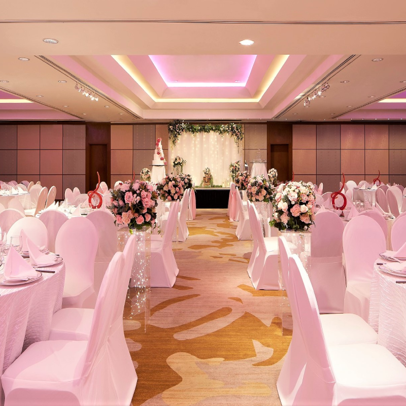 Vendor venue holiday inn singapore atrium | Oct BOWS