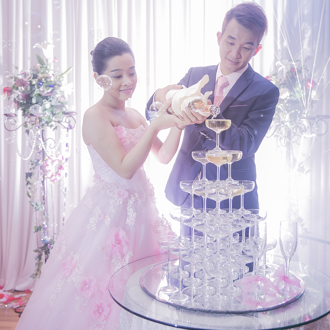 Ban Heng Restaurant @ Orchid Country Club