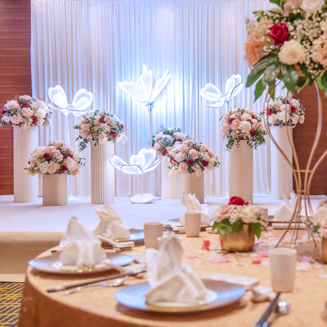 Copthorne King's Hotel Singapore