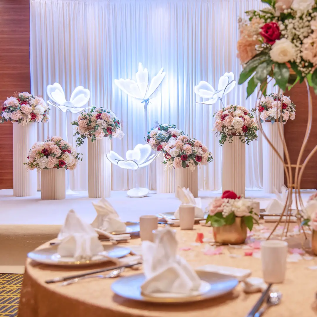 Copthorne King's Hotel Singapore