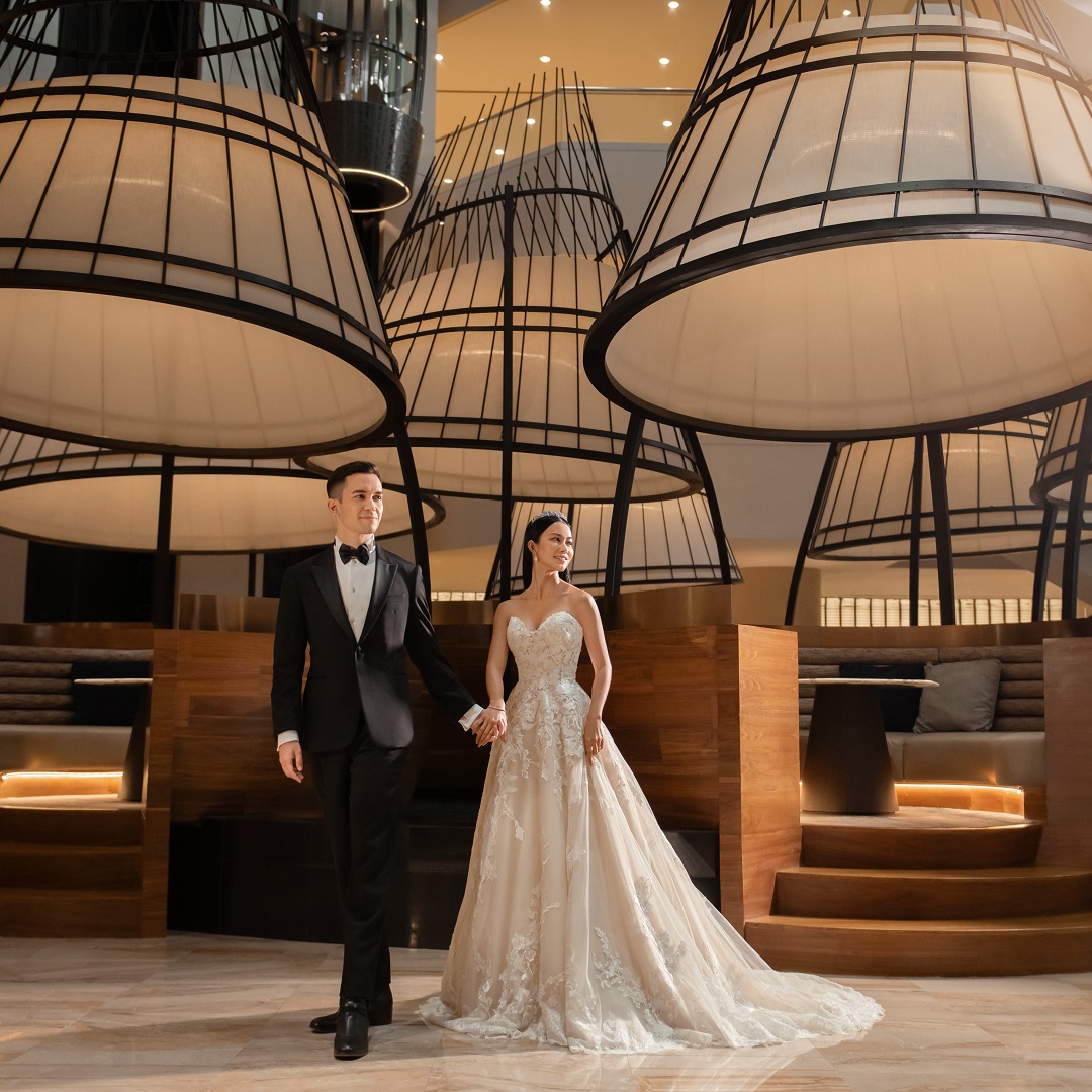 Pan Pacific Singapore