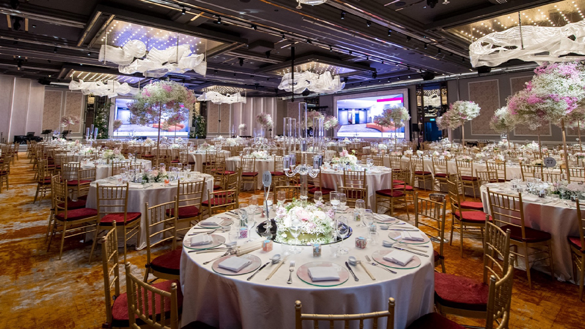 The Orchard Hotel Singapore