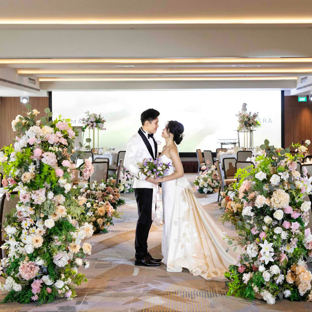 Amara Singapore | BOWS JAN 2026