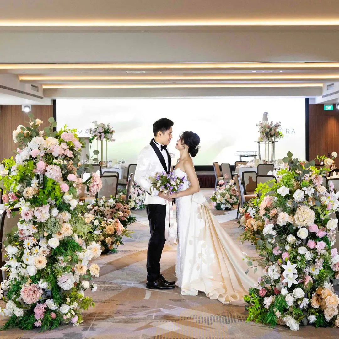 Amara Singapore | BOWS JAN 2026