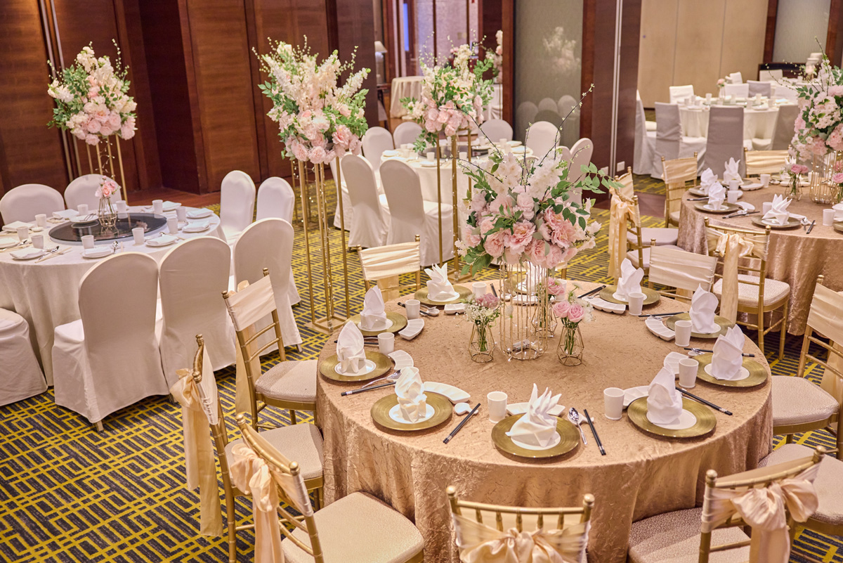 Concorde Hotel Singapore | BOWS JAN 2026