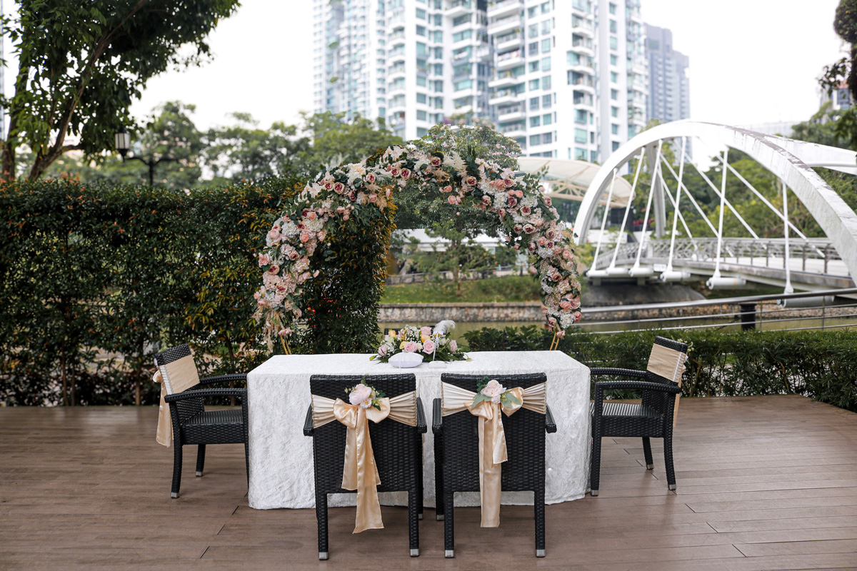 Four Points by Sheraton Singapore, Riverview | BOWS JAN 2026