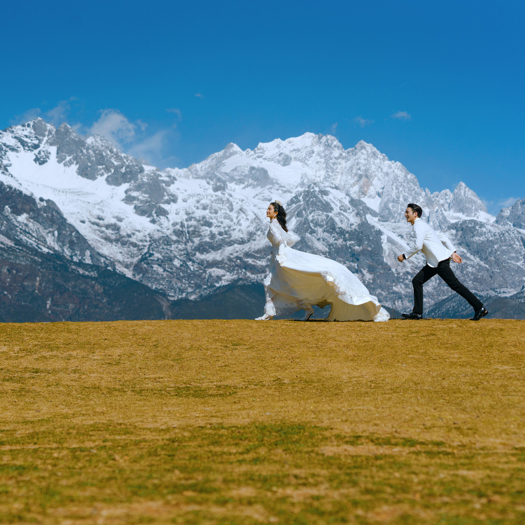 France Paris Bridal | BOWS JAN 2026