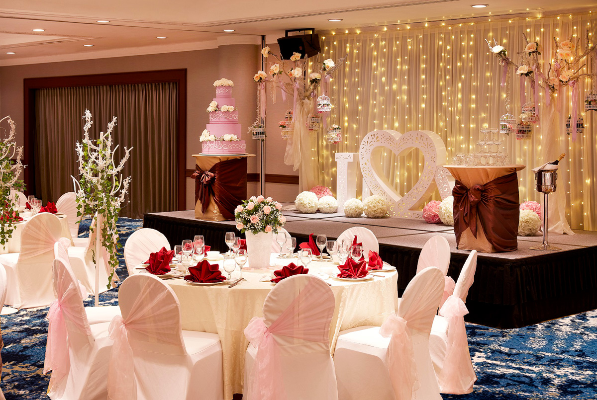 Holiday Inn Singapore Atrium | BOWS JAN 2026