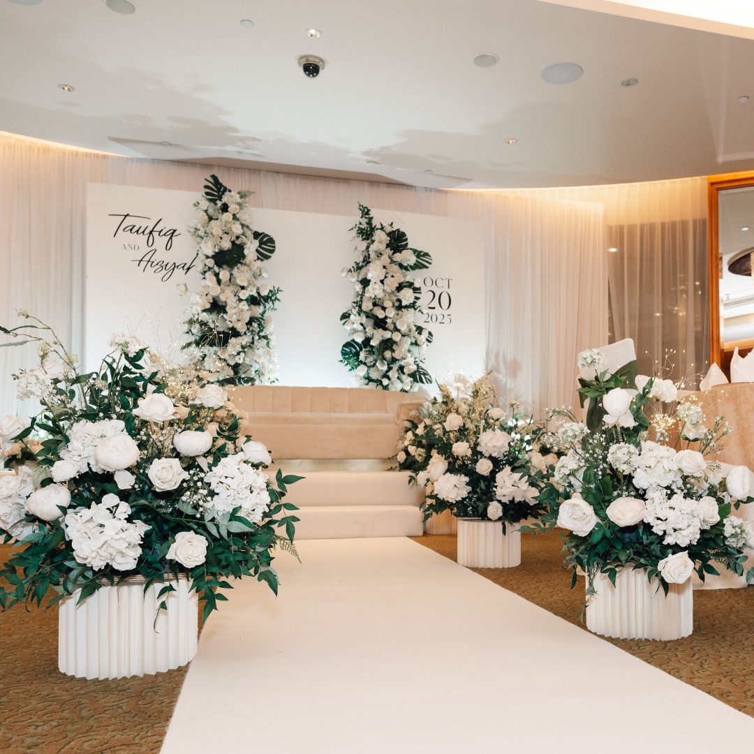 JEN Singapore Tanglin by Shangri-La | BOWS JAN 2026