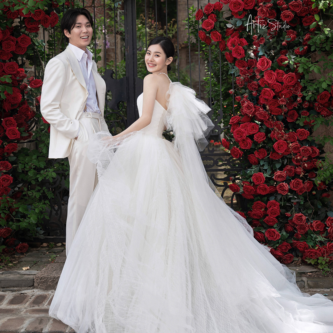 Korea Artiz Studio | BOWS JAN 2026