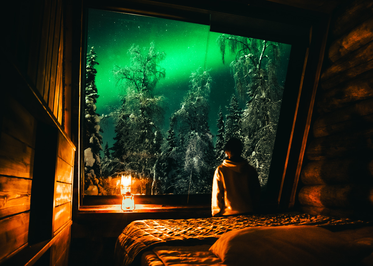 LapLand | BOWS JAN 2026