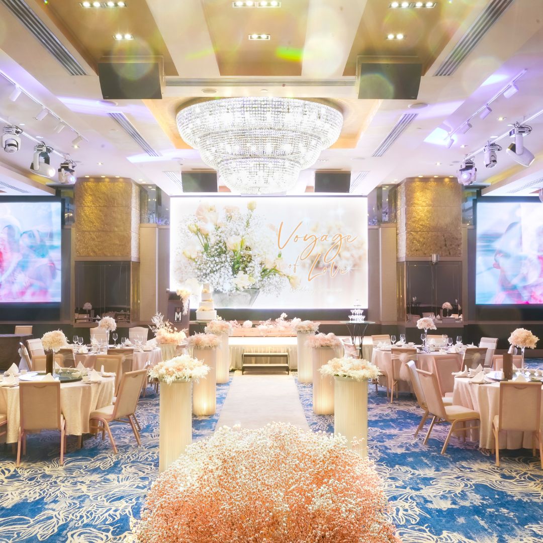 M Hotel Singapore City Centre | BOWS JAN 2026