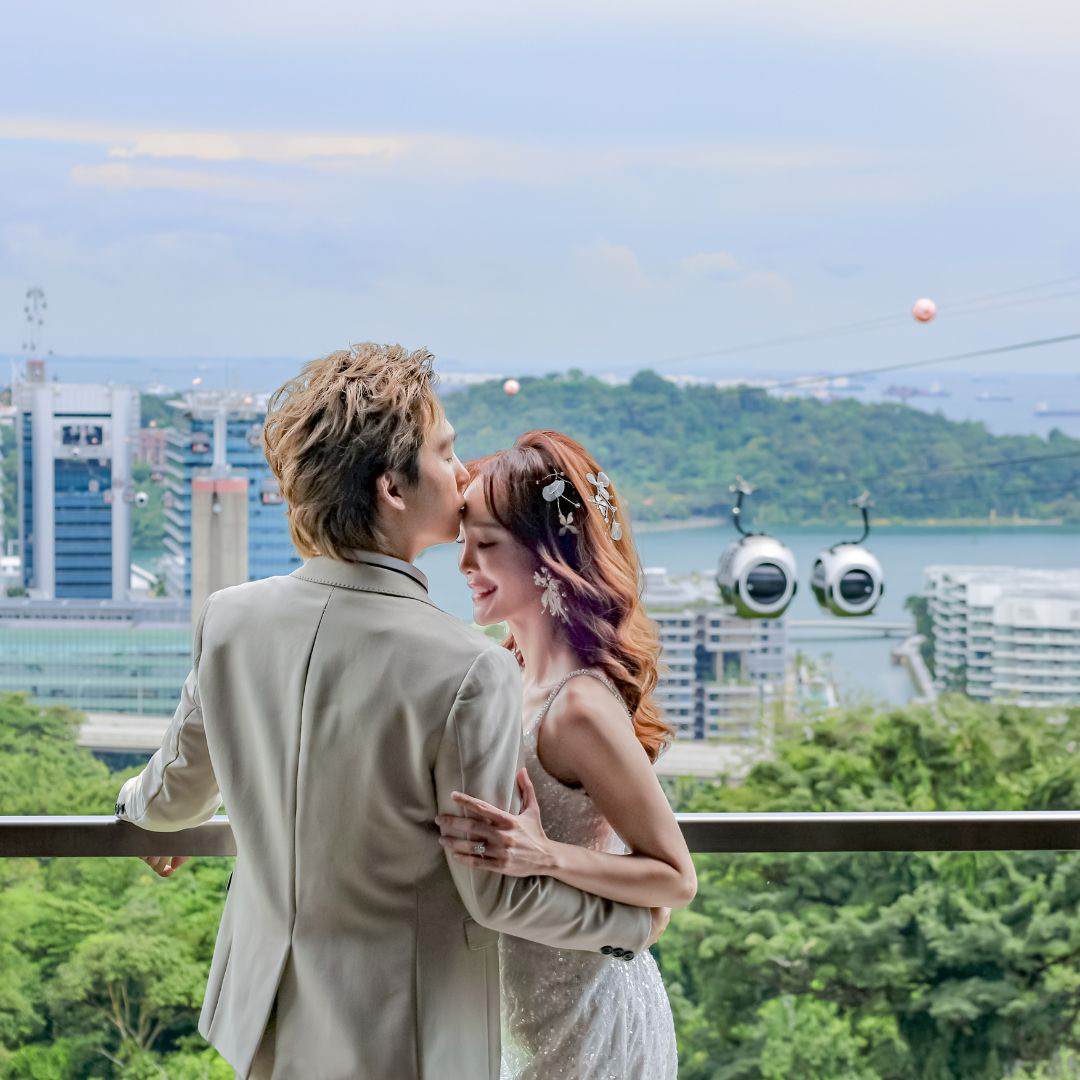 Mount Faber Peak | BOWS JAN 2026