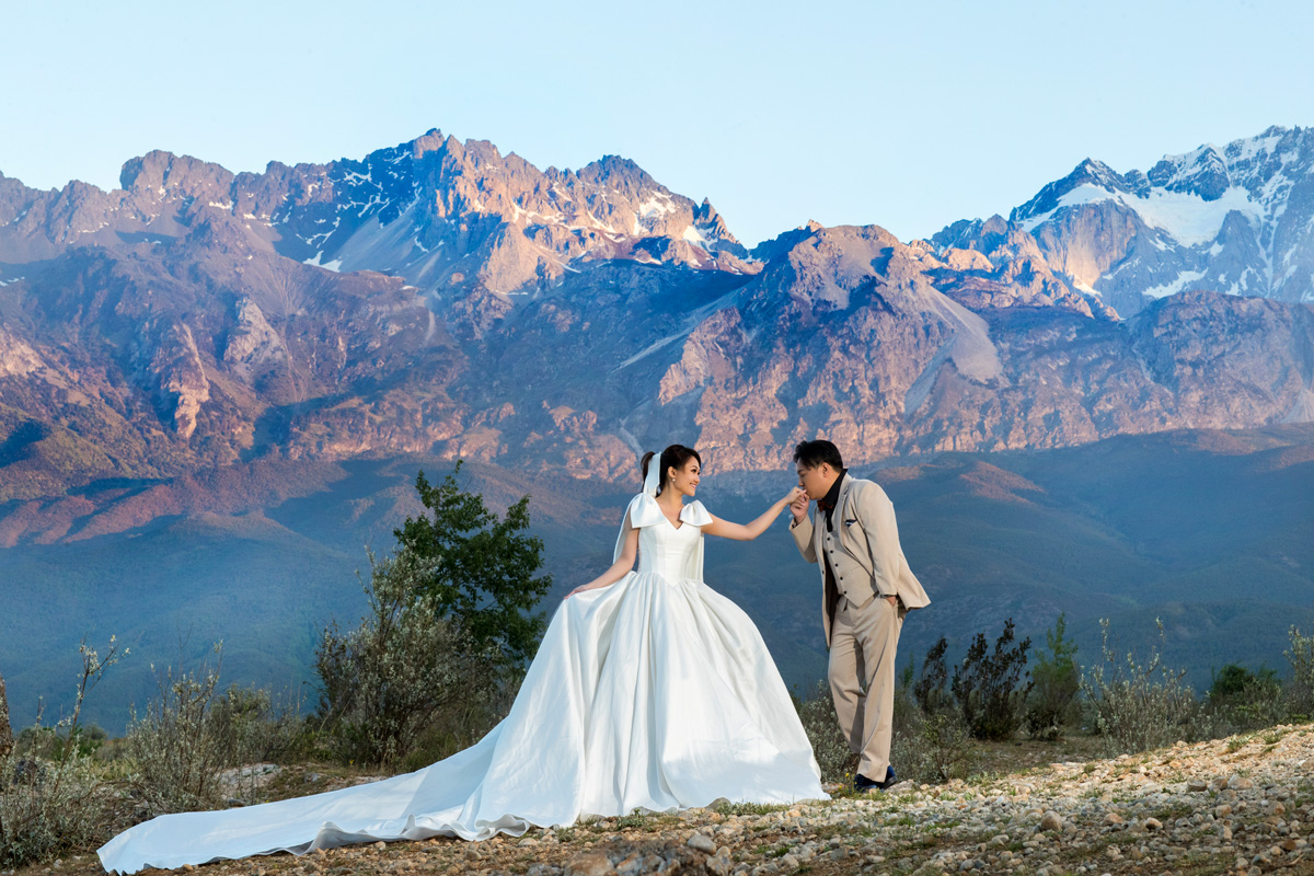 My Bridal Room | BOWS JAN 2026