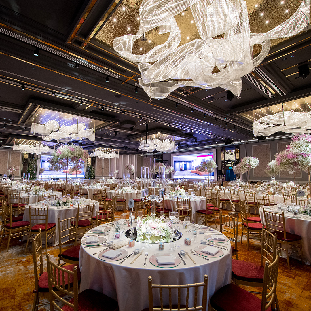 Orchard Hotel | BOWS JAN 2026