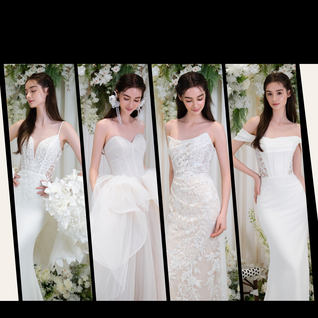 Story Wedding | BOWS JAN 2026