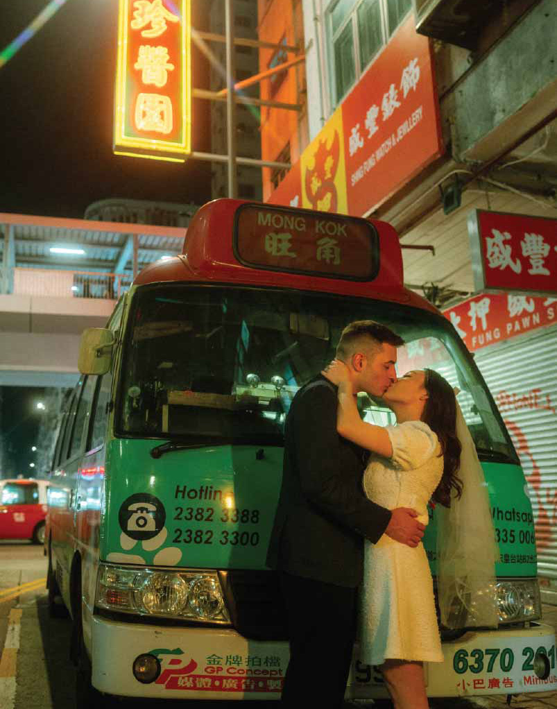 The Wknd Creatives | BOWS JAN 2026