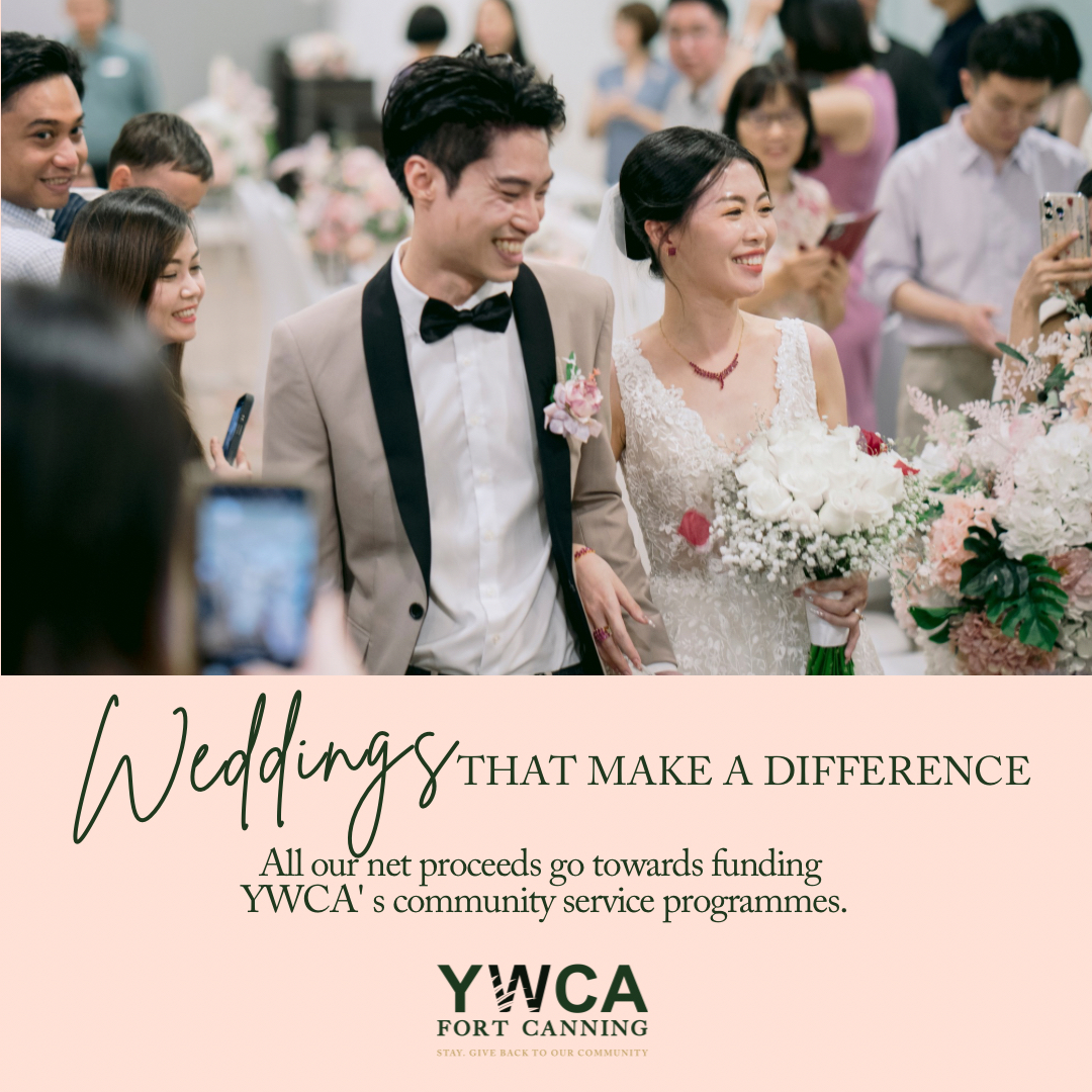 YWCA Fort Canning | BOWS JAN 2026