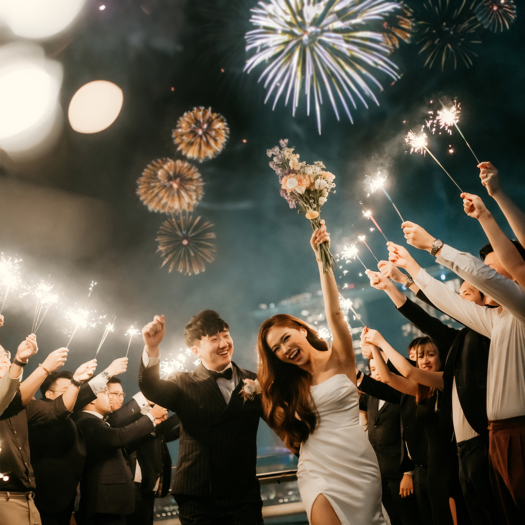 Bridelope Production | BOWS JAN 2026