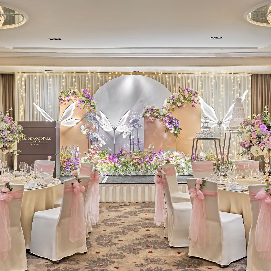 Goodwood Park | BOWS JAN 2026