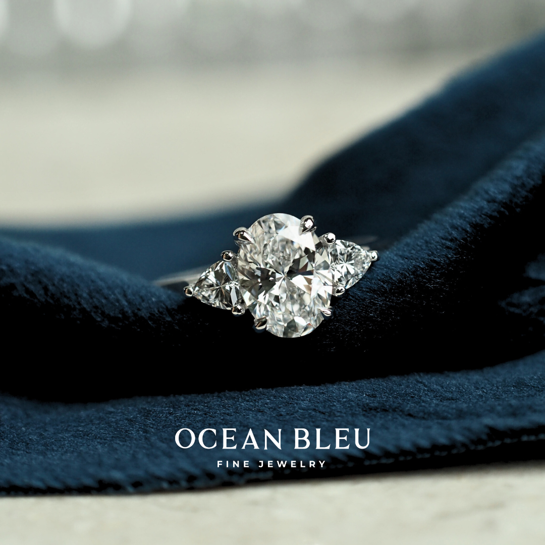 Ocean Bleu | BOWS JAN 2026