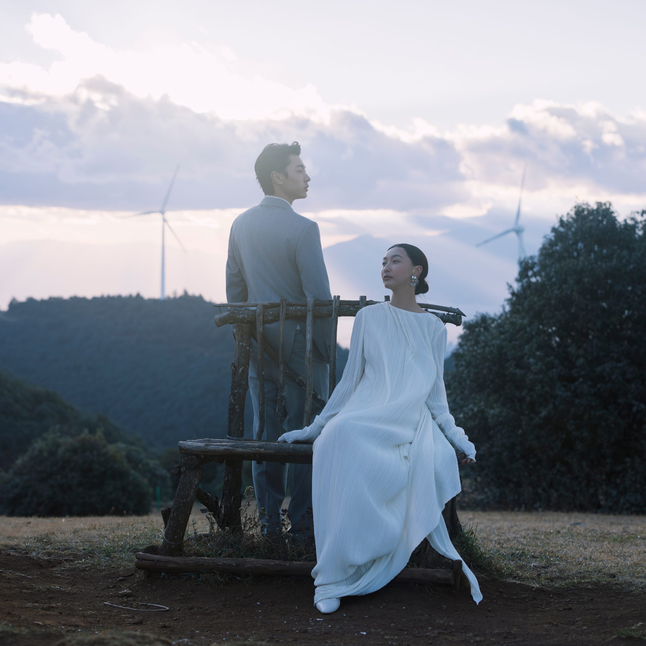 Pengyu Official | BOWS JAN 2026