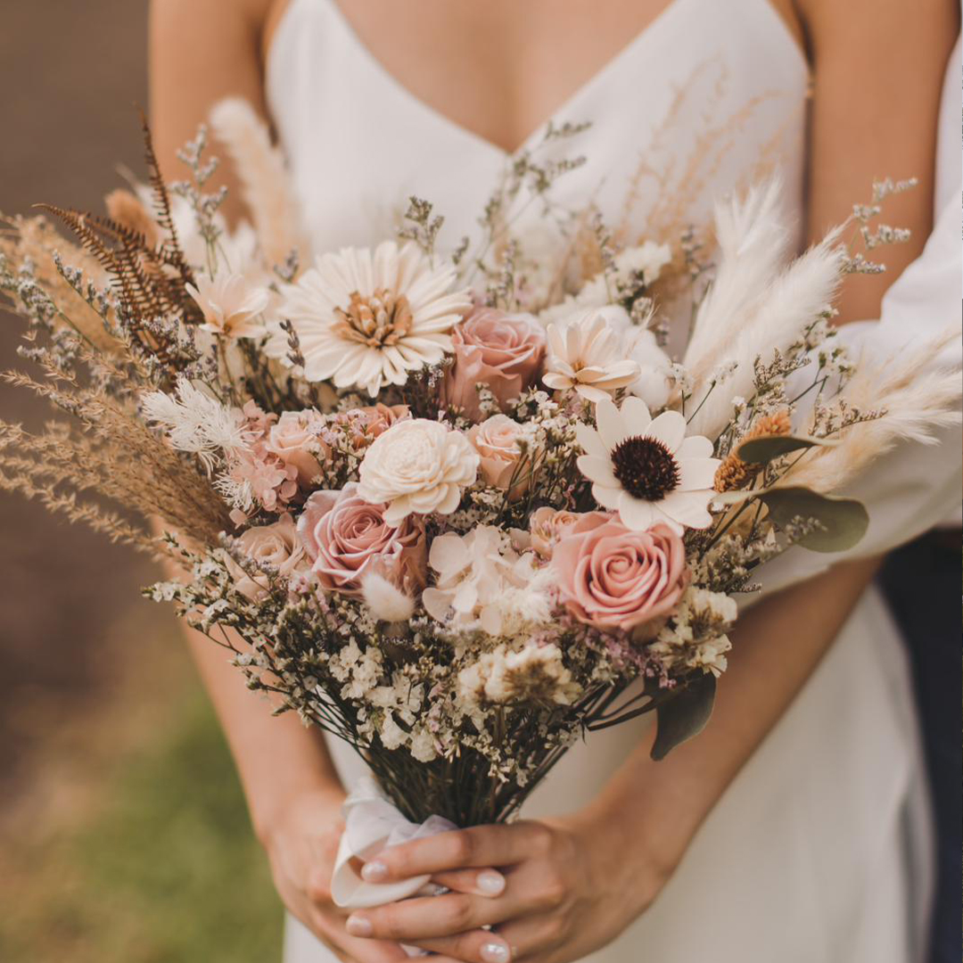 Sanwraps Flower | BOWS JAN 2026