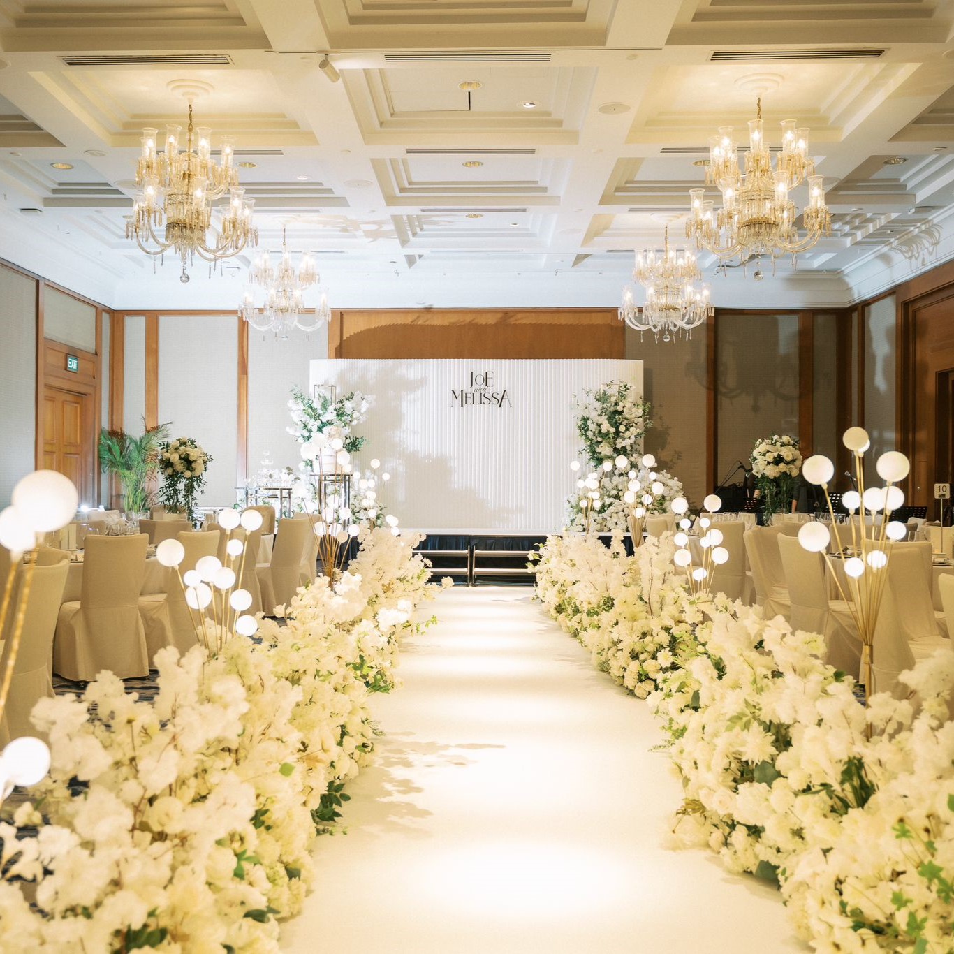 The Interior Collections | BOWS JAN 2026