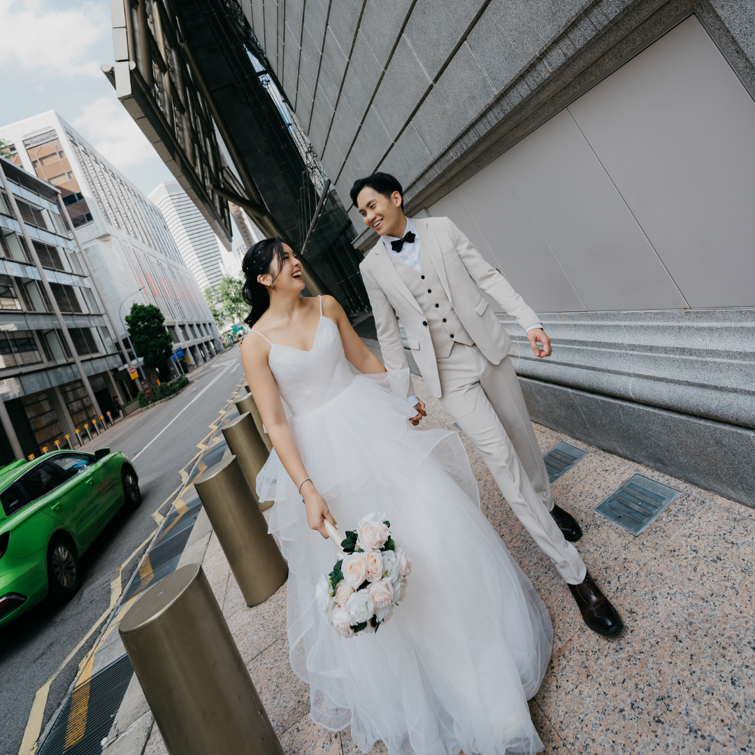 Yvonne Creative Bridal | BOWS JAN 2026