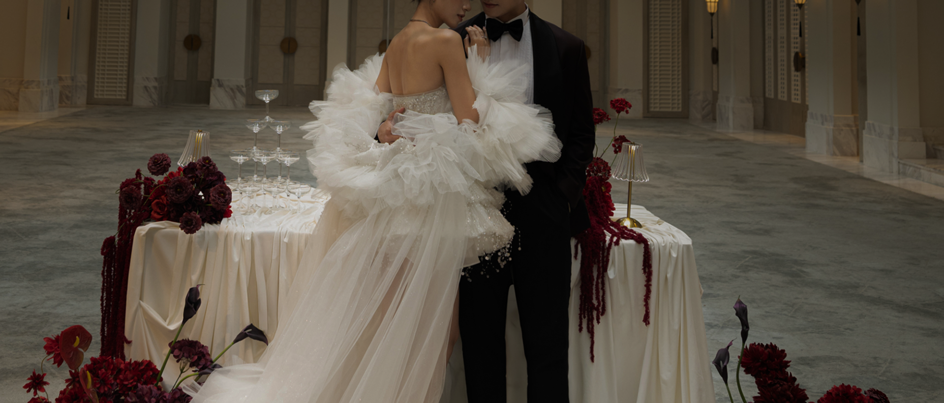 Blissful One Stop Wedding Show(BOWS) June 2026