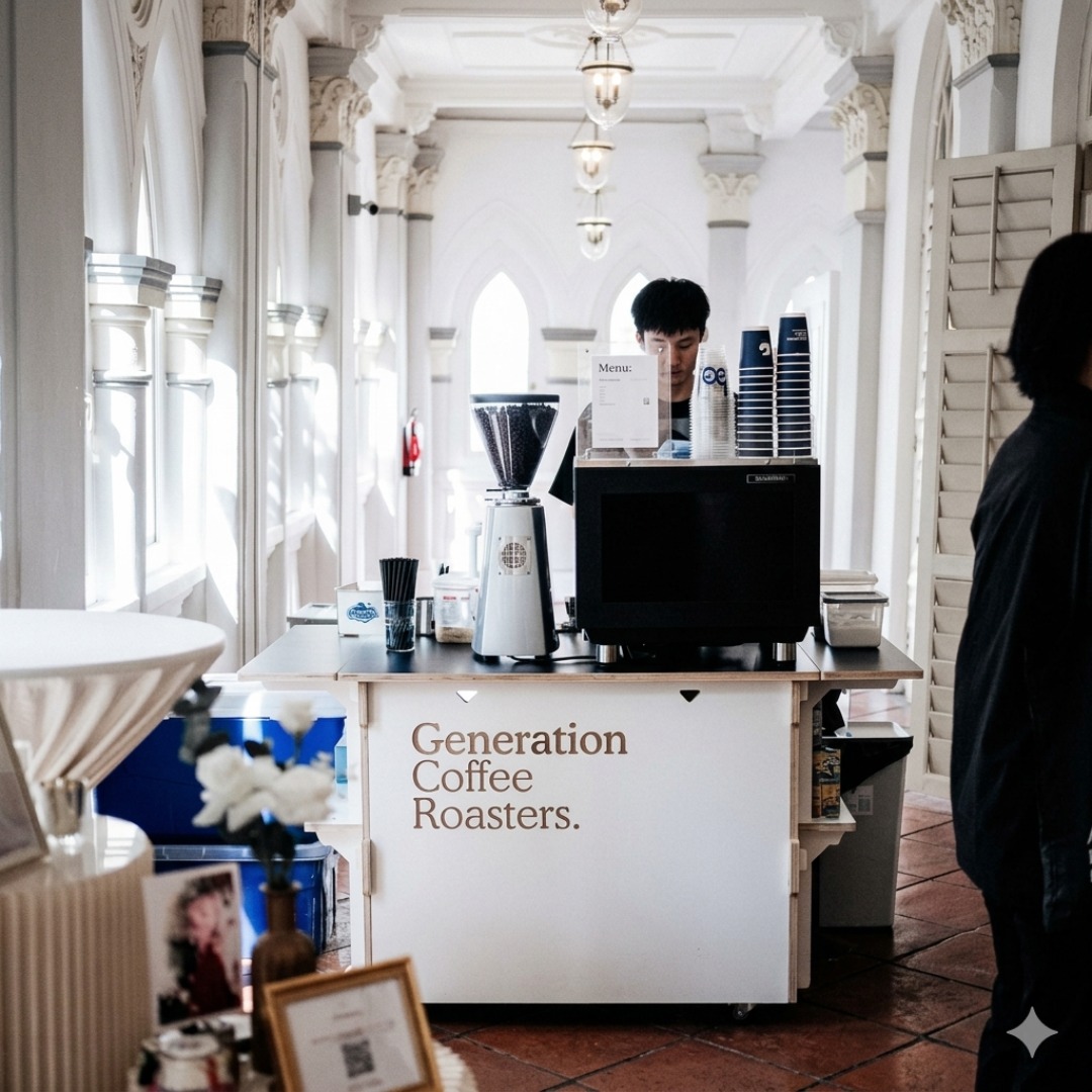Generation Coffee